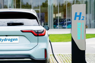 JEC Composites Sustainability Report 2022: Huntsman Advanced Materials stands out by responding to the emerging challenge of hydrogen storage