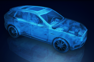 Huntsman presents a complete range of automotive solutions at JEC World 2022
